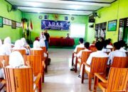 Dari LDKS ke Dunia Jurnalistik, PJI Lamongan Cetak Calon Reporter Sekolah