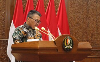 Perda Baru Bojonegoro Disetujui, PKB: Ini Langkah Menuju Birokrasi Modern dan Efisien