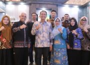 Investasi Melesat, Bojonegoro Dinobatkan Penerima Investment Award 2025 Jawa Timur