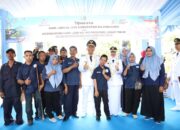 Bojonegoro Genap 348 Tahun Semangat Bersinergi untuk Mandiri Gema di Alun-Alun