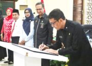 Empat Tahun Turun Drastis, Dispensasi Nikah di Bojonegoro Terendah dalam Satu Dekade