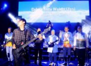 BYF 2025 Pecah, Bondan Prakoso Bakar Semangat Generasi Muda Bojonegoro