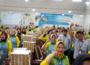 Kapolres Bojonegoro Ajak Buruh Bersatu Jaga Kamtibmas: “Polri Tak Bisa Sendiri!”