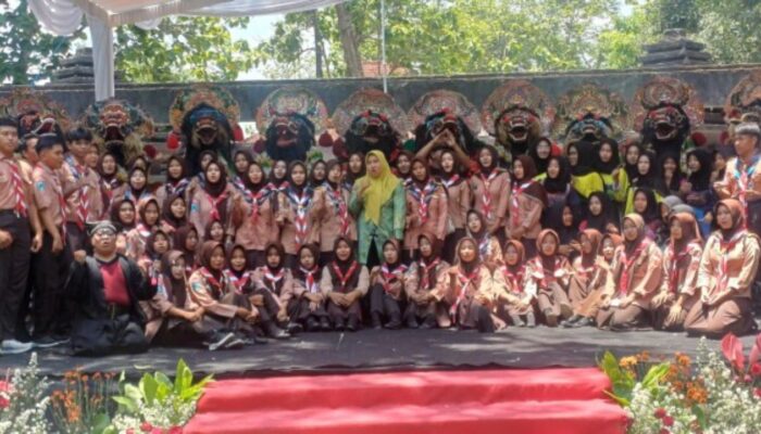 60 Grup Jaranan Bojonegoro Aktif, Seniman Lokal Dapat Dukungan Pemkab