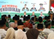 PERGUNU Dorong Guru Bojonegoro Berdaya Saing Global, Tanpa Hilang Jati Diri