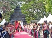 Makna Mendalam di Balik Api Kayangan Api: Simbol Semangat Bojonegoro yang Tak Pernah Padam