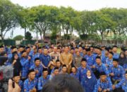 Bojonegoro Tuntaskan Penyerahan SK PPPK Lebih Cepat dari Daerah Lain!