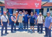 Merasa Dikhianati, Purna Tugas DAMRI Tempuh Aksi Ekstrem Demi Hak yang Tak Kunjung Cair