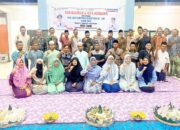 Sederhana Tapi Berkesan, Warga Talun Rayakan HJB ke-348 dengan Tumpeng dan Doa