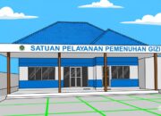 Program Bergizi Tapi Penuh Intrik, Dugaan Nepotisme di Balik Dapur SPPG Bojonegoro