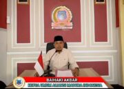 Fondasi Indonesia Emas 2045 Mulai Dibangun di Tahun Pertama Prabowo–Gibran