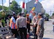 Perlintasan KA di Lamongan Tanpa Pengaman Kembali Telan Korban, Pemotor Tewas Mengenaskan