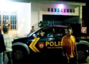 Warga Geram, Guru Janda Digerebek Tengah Malam Bersama Suami Orang