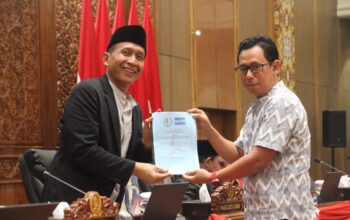 Demi Bojonegoro Sehat, Fraksi Demokrat Minta Kawasan Tanpa Rokok Diperluas dan Pengawasan Diperketat