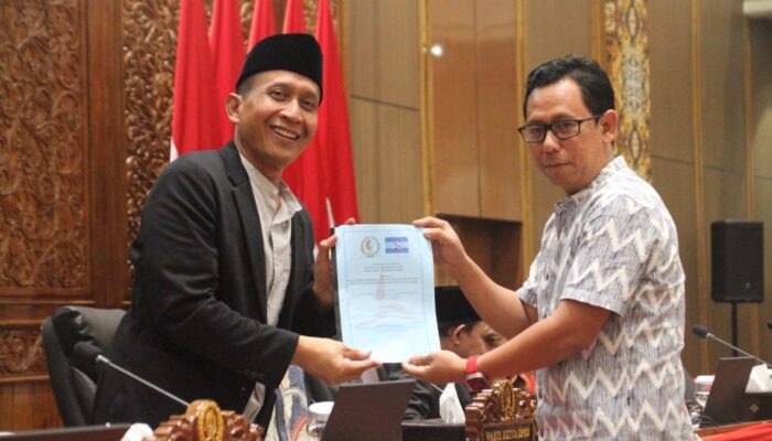 Demi Bojonegoro Sehat, Fraksi Demokrat Minta Kawasan Tanpa Rokok Diperluas dan Pengawasan Diperketat