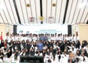 Tak Hanya untuk Jatim, Doa Hafidz-Hafidzah Juga Dipanjatkan untuk HUT Bojonegoro ke-348