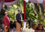 Dari Kota Batu, Pesan Sumpah Pemuda Bergema: Saatnya Bergerak dan Bersatu
