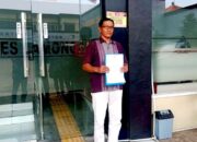 Wartawan Lamongan Diintimidasi Karena Berita Korupsi Chromebook Dinas Pendidikan