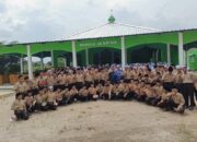 Tokoh Nasional Serukan Santri Jadi Pelopor Keadilan dan Kemanusiaan Sesuai UUD 1945