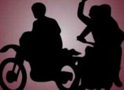 Remaja di Lamongan Lawan Pencuri Motor, Warga Langsung Sergap