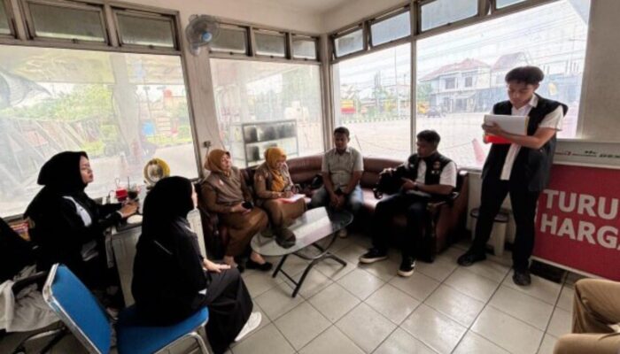 BBM Pertalite di Bojonegoro Diduga Bermasalah, Pemerintah Turun Tangan