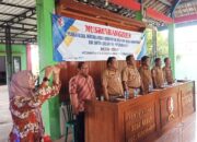 Camat Kedungadem Apresiasi Musrenbangdes Geger: Transparan Partisipatif