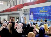 IKM Dipaksa Pemkab Bojonegoro Naik Kelas Lewat SIINas