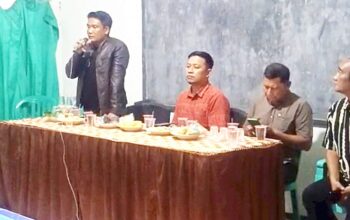 Warga Dusun Gempol Mojokerto Tolak Kasun Terpilih, Dugaan Nepotisme Mencuat