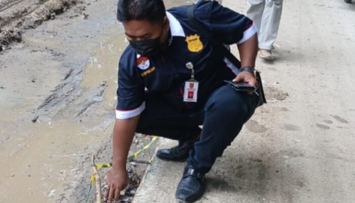 KPK Tipikor Ingatkan Pemkab Bojonegoro: Infrastruktur Jangan Jadi Ladang Basah