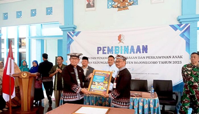 Setiap Hari Ada Kasus Baru, Dinas P3AKB Beberkan Fakta Mengejutkan soal Kekerasan Anak di Bojonegoro