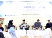 Raperda Kawasan Tanpa Rokok Dibahas, DPRD: Perokok Tetap Punya Tempat Khusus