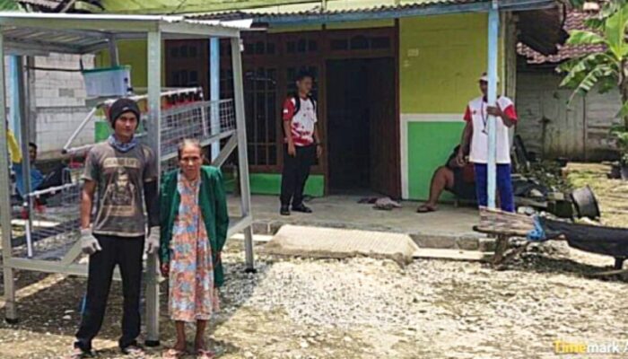 Program GAYATRI Bojonegoro, Ribuan Keluarga Siap Jadi Peternak Ayam Petelur Mandiri