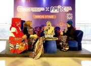 Dari Malang untuk Nusantara, Cantika Wahono Gaungkan Kekuatan Ekonomi Kreatif Bojonegoro