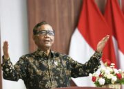 Mahfud MD Bongkar Isi Rapat Perdana Reformasi Polri: Polisi Mau Berubah