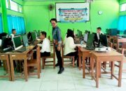 Setelah 10 Bulan Kosong, Jabatan Kasi Kesejahteraan Senganten Gondang Akhirnya Terisi