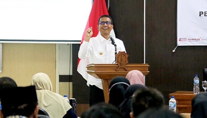 Bojonegoro Dorong KPM PKH Naik Kelas, Tak Lagi Bergantung Bantuan