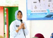 Cegah Bencana Sejak Dini, Bojonegoro Perkuat Destana di Desa Cancung