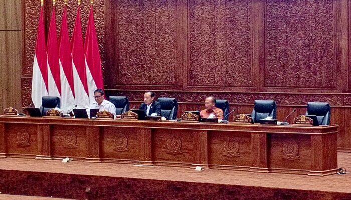Bojonegoro Susun APBD 2026: Pembangunan Berbasis SDM dan Pengentasan Kemiskinan Jadi Fokus Utama