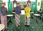 SISKS PB XIV, Raja Gen Z Surakarta Siap Gelar Kirab Ageng