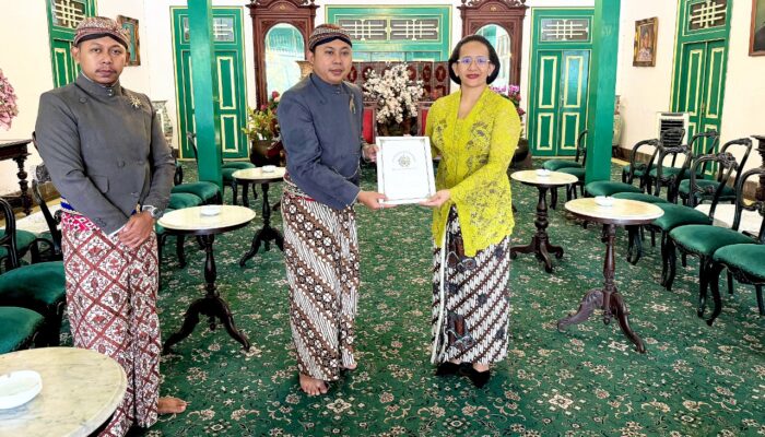 SISKS PB XIV, Raja Gen Z Surakarta Siap Gelar Kirab Ageng
