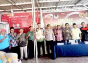 Bahas Wawasan Kebangsaan, GEMATI Bojonegoro Gaet Akademisi Unair Surabaya