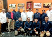 FSP ISSI Mantap Bersinergi dengan KSPI, Soroti Masalah Upah dan Oversupply Semen