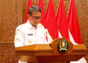 Jawaban Bupati Bojonegoro di Paripurna, Ini Poin-Poin Pentingnya