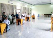 Panitia Pilkades Sukorejo Bojonegoro Tolak Koreksi Langsung