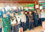 Polisi, Ulama dan Pendekar Kumpul di Pilanggede Balen: Kapolres Temukan Sosok Inspiratif Ini