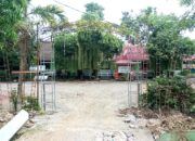 Proyek Diduga Ilegal, Papan Informasi SDN Pejambon Hilang