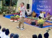 Dongeng Pecahkan Suasana SDN Jatikramat 6, Anak-anak Auto Tersentuh