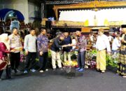 Kedungadem Menuju Kota Baru, Kepala Disbudpar Bojonegoro Beberkan Nazar Bupati di Panggung Budaya
