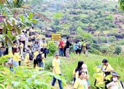 Delegasi ASMOPSS Serbu Teksas Wonocolo, Ada Apa di Sana