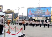 Operasi Zebra 2025 Dimulai, 7 Pelanggaran Ini Langsung Ditindak